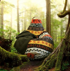 Банер под меню